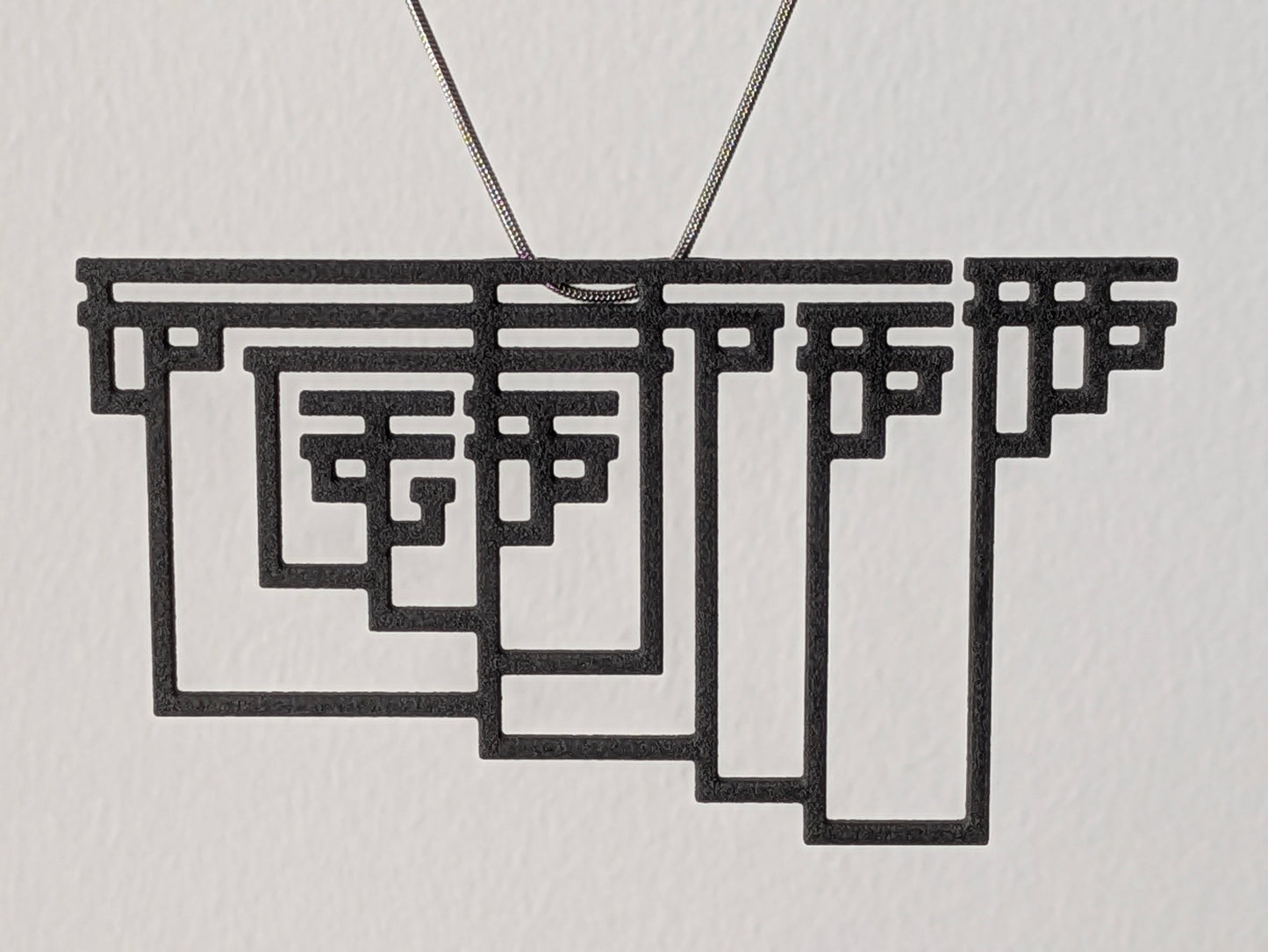 Graham Necklace