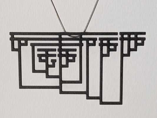 Graham Necklace